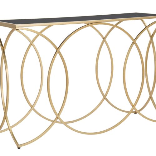 Console Infinity Small