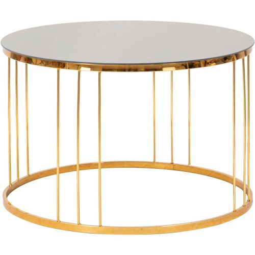 Tav simple Mirror bronze