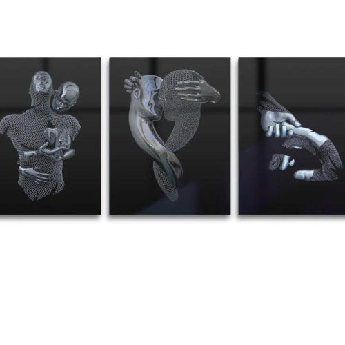 Tris  Eros-philia-agape