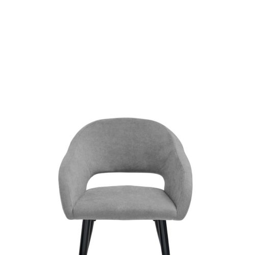 Sedia West moderna bassa