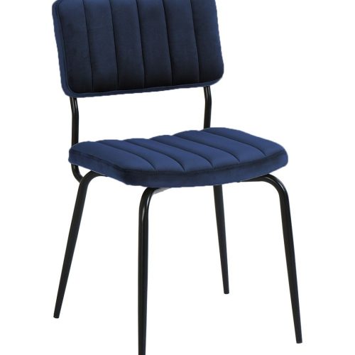 Sedia modello Paddy 53cm X 55cm X 82cm elegante e resistente