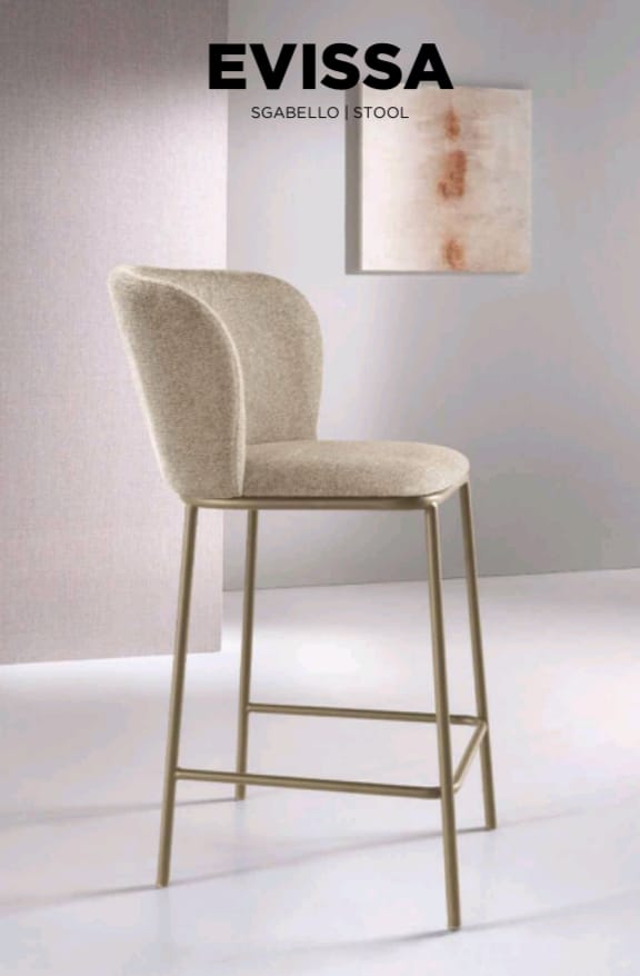 SGABELLO EVISSA FCSDESIGN