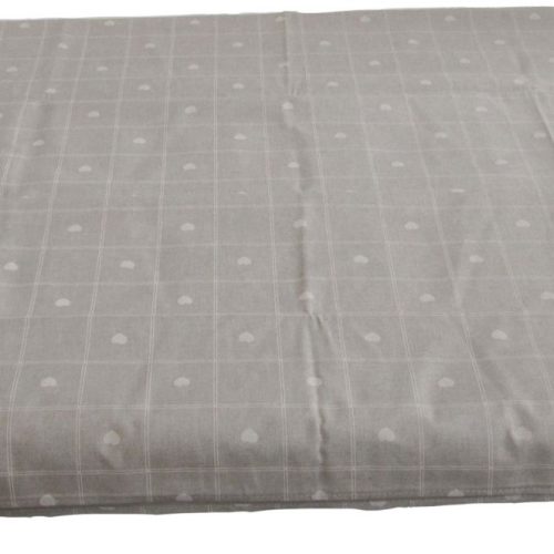 TOVAGLIA NATURA CM 140X140 MIN 2 "MADE IN ITALY"