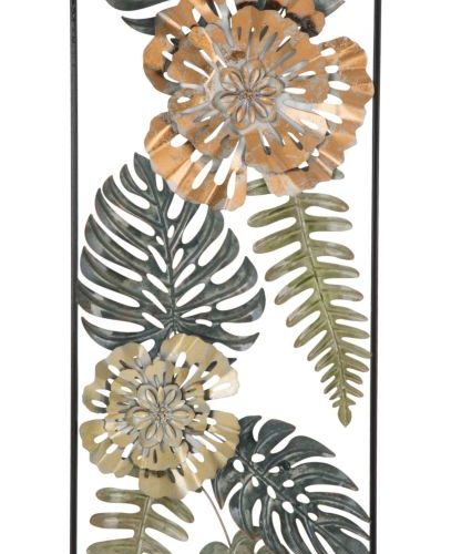 PANNELLO IN FERRO TOO -A- CM 30,5X3,75X88,5