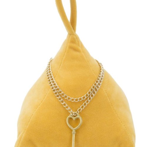 F/PORTE TRIANGLE  ARANCIONE CM 14X14X20 MIN 2