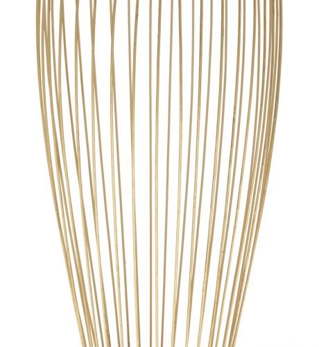 P/OMBRELLI FASHION GOLD CM Ø 28X69