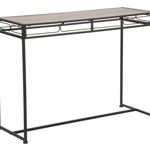 CONSOLE ESSENTIAL CM 110X40X80