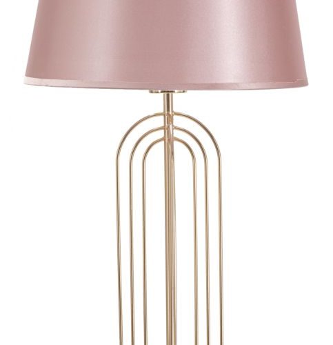 LAMPADA DA TAVOLO KRISTA CM Ø 33X64