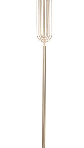 LAMPADA DA TERRA KRISTA CM Ø 40X168,5