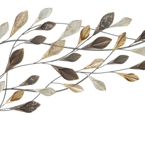 PANNELLO IN FERRO RAMO CM 115,5X6X65