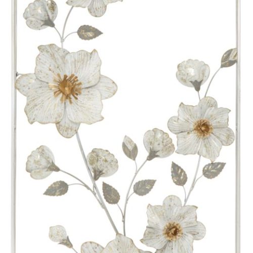 PANNELLO IN FERRO FLIX CM 50X5,5X90,5