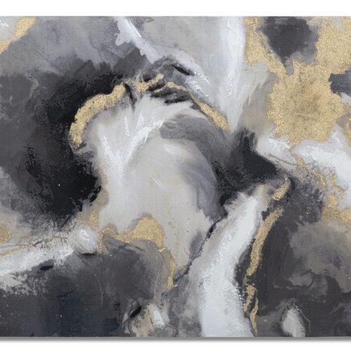 DIPINTO SU TELA RICHY CM 120X3,8X80