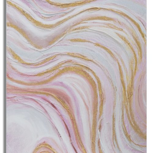 DIPINTO SU TELA PUNKLY CM 60X2,7X90