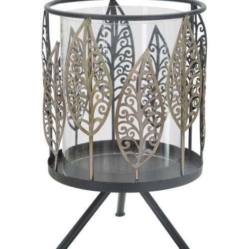 P/CAND FOGLIE IRON CM Ø 15X24 MIN 2