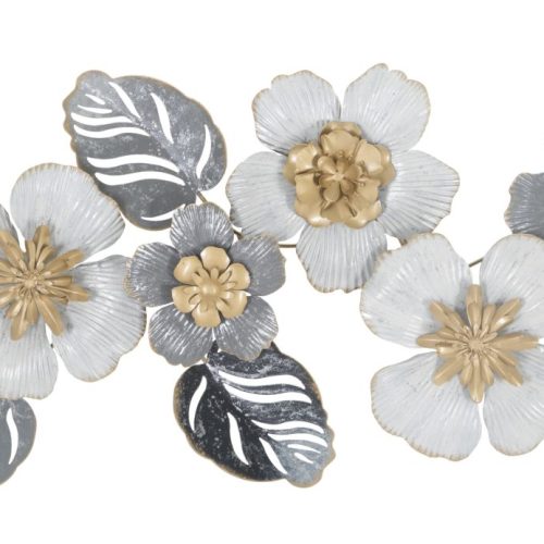 PANNELLO IN FERRO FLOT -A- CM 87,6X5,7X33,7