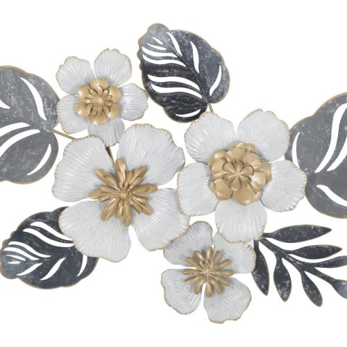 PANNELLO IN FERRO FLOT -B- CM 66X5X39