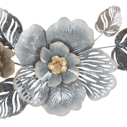 PANNELLO IN FERRO GREYS -B-CM 84X9,5X48