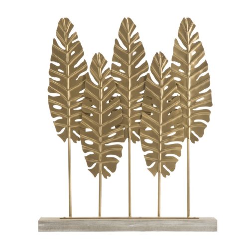SCULTURA LONG LEAF CM 47X10X57,5