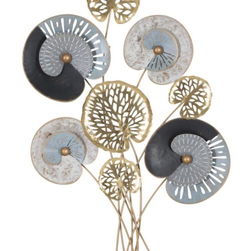 PANNELLO IN FERRO GLOTH -C- CM 70X5,5X102