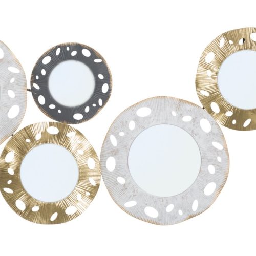 PANNELLO IN FERRO GLOTY -B- CM 104X4X45,5