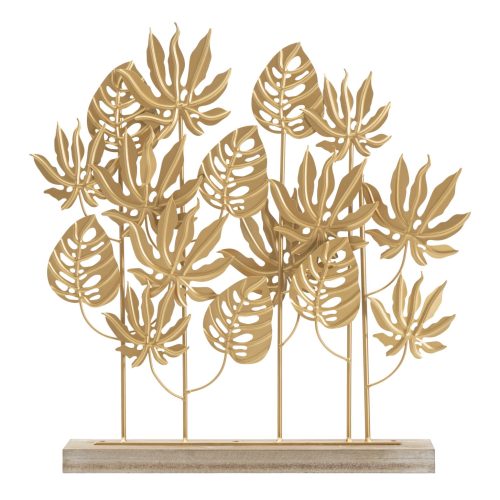 SCULTURA PALM CM 56X10X57,5