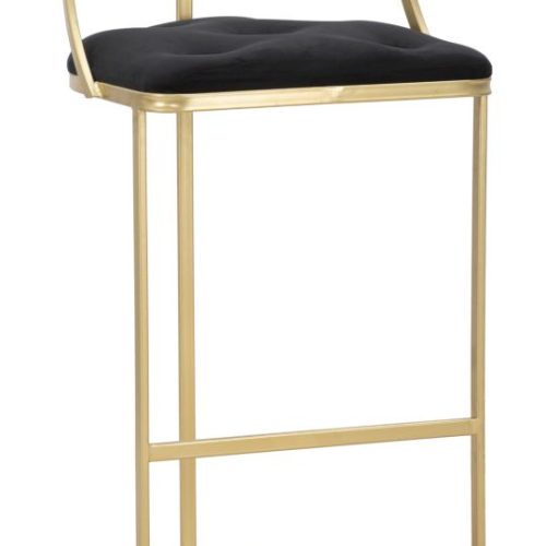 SGABELLO BAR ISTANBUL CM Ø 45X90