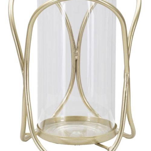 P/CAND GLOX GOLD CM Ø 16X21,5 MIN 2