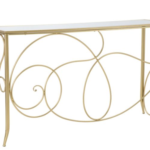 CONSOLE ART CM 140X40X80