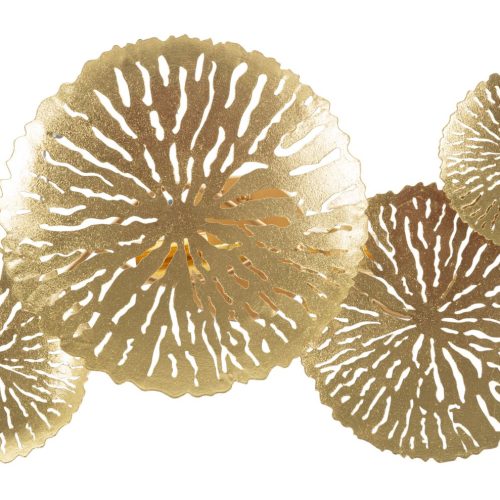 LAMPADA DA MURO DISHI PLUS CM 47X13X28