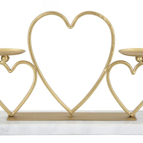 P/CAND HEARTS CM CM 30X9X20