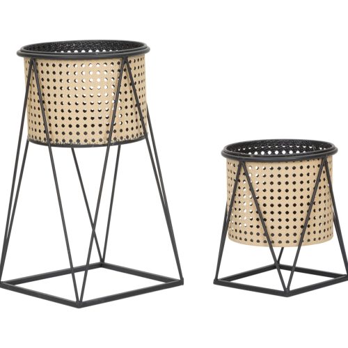 P/VASI OSAKA COPPIA CM Ø 21X40-19X22