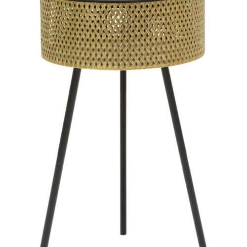 TAVOLINETTO GLOVY CM Ø 40X65