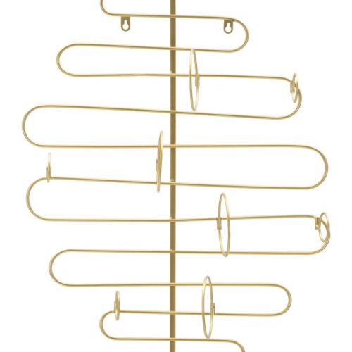P/BOTTIGLIE DA MURO ALID CM 53X13X72