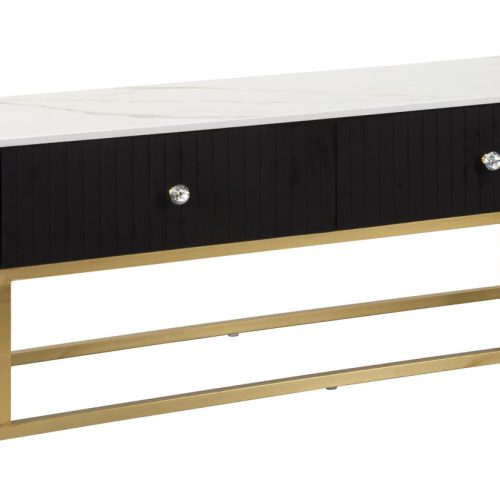 P/TV MONTPELLIER NERO CM 150X42X45