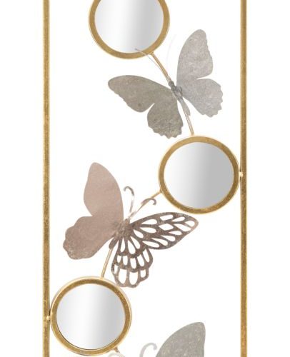 PANNELLO IN FERRO BUTTRY -A- CM 31X2X90