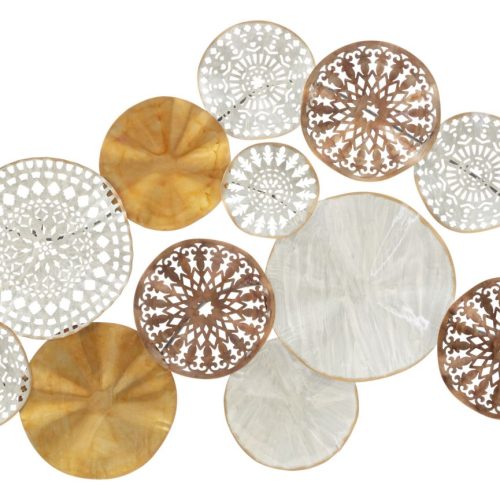 PANNELLO IN FERRO TRIBY CM 125X5,5X68,5