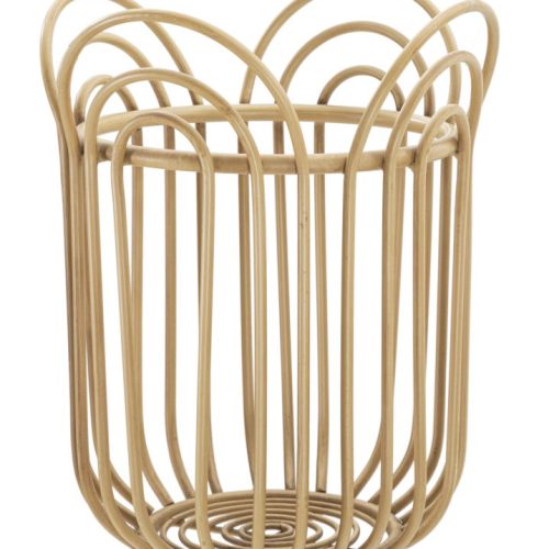 P/VASO PANAMA CM Ø 31,5X40