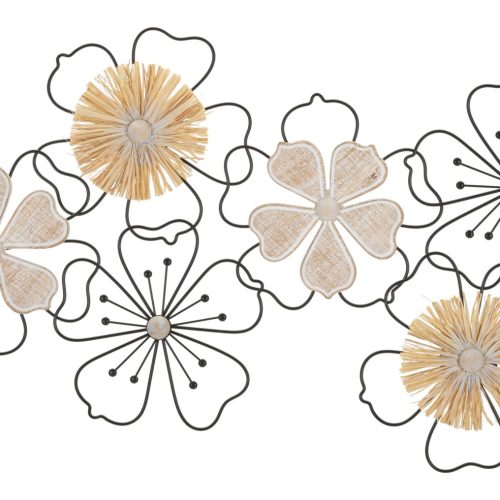 PANNELLO FERRO E LEGNO ITIS CM 75X3,5X42