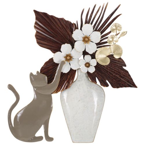 PANNELLO IN FERRO CAT CM 54,6X8,9X59,7