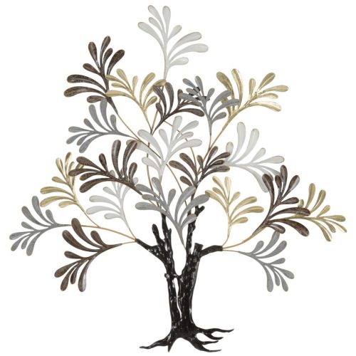 PANNELLO IN FERRO ALBERO LIXY CM 97,2X8,9X100,3