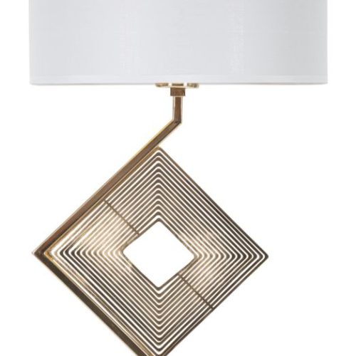 LAMPADA DA TAVOLO MOVE CM Ø 30X56