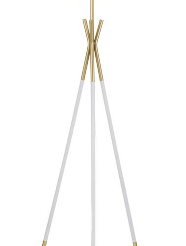 LAMPADA DA TERRA TRIPLY CM Ø 61X154