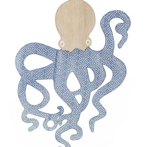 PANNELLO DA MURO OCTOPUS CM 41X1,5X57