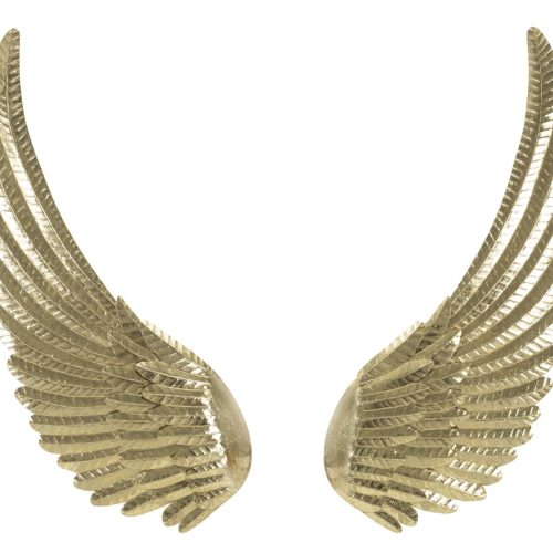 PANNELLO ALI AMY COPPIA CM 60X4,4X130