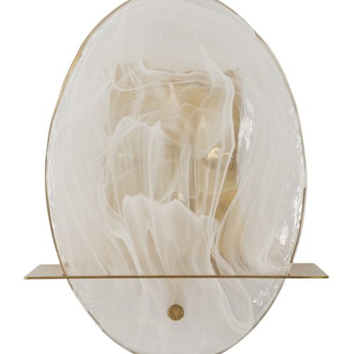 LAMPADA DA MURO PORTLAN CM 20X11X25