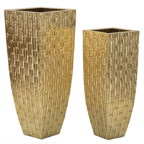 P/VASI GLISS COPPIA CM 40X40X99-32X32X84