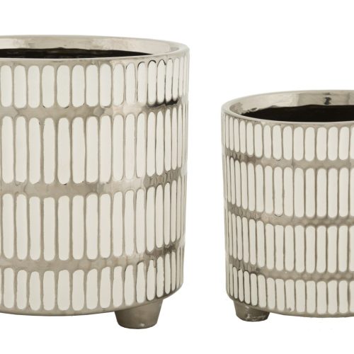 P/VASI COPPIA RAY CM Ø 22,5X24-18X19 (Ø CM 21-16)