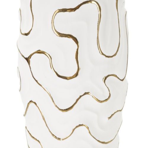 VASO ADORE CM Ø 16X32,5 (Ø CM 14)