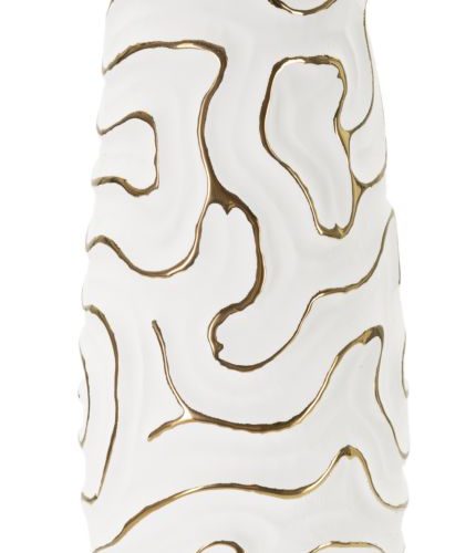 VASO LIA CM Ø 14,5X39,5 (Ø CM 8,5)