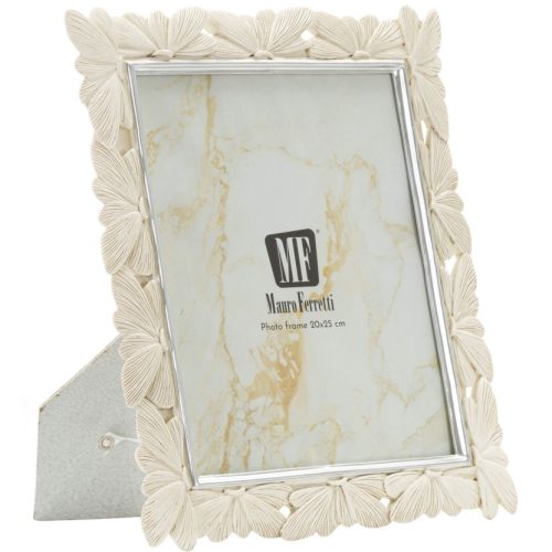 CORNICE BUTTERFLY CM 28X2X33,3 (MISURA INTERNA CM 20X25) MIN 2